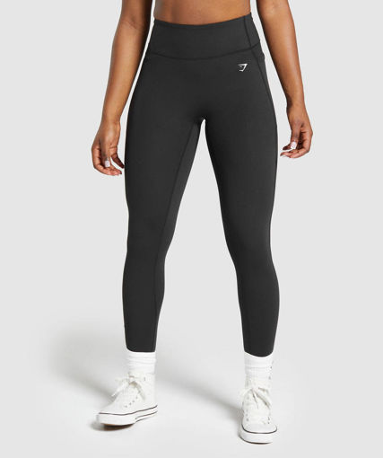 LIFTING POCKET LEGGINGS