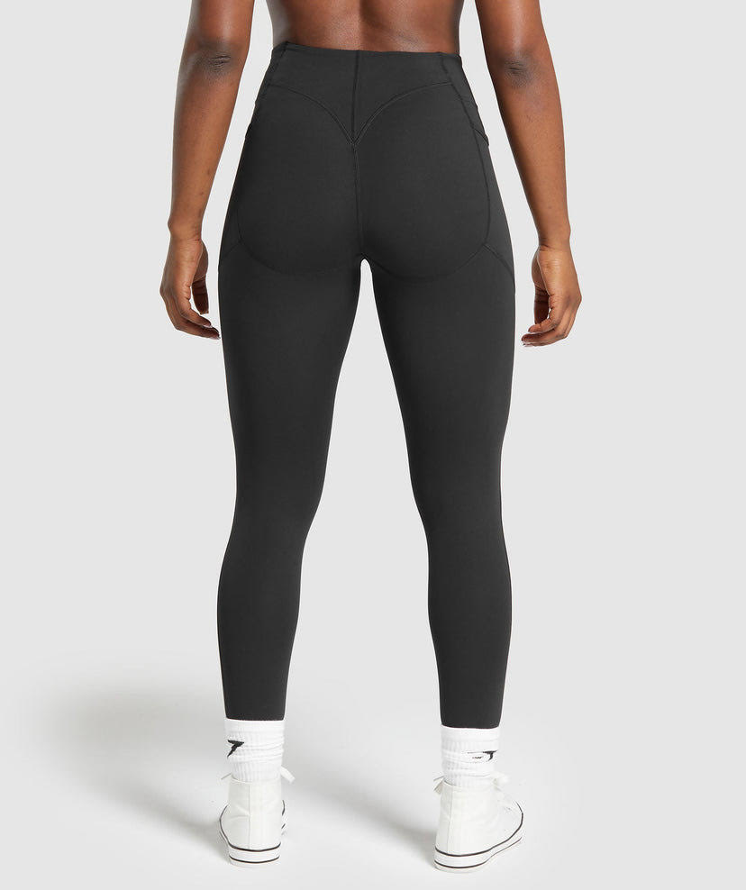 LIFTING POCKET LEGGINGS