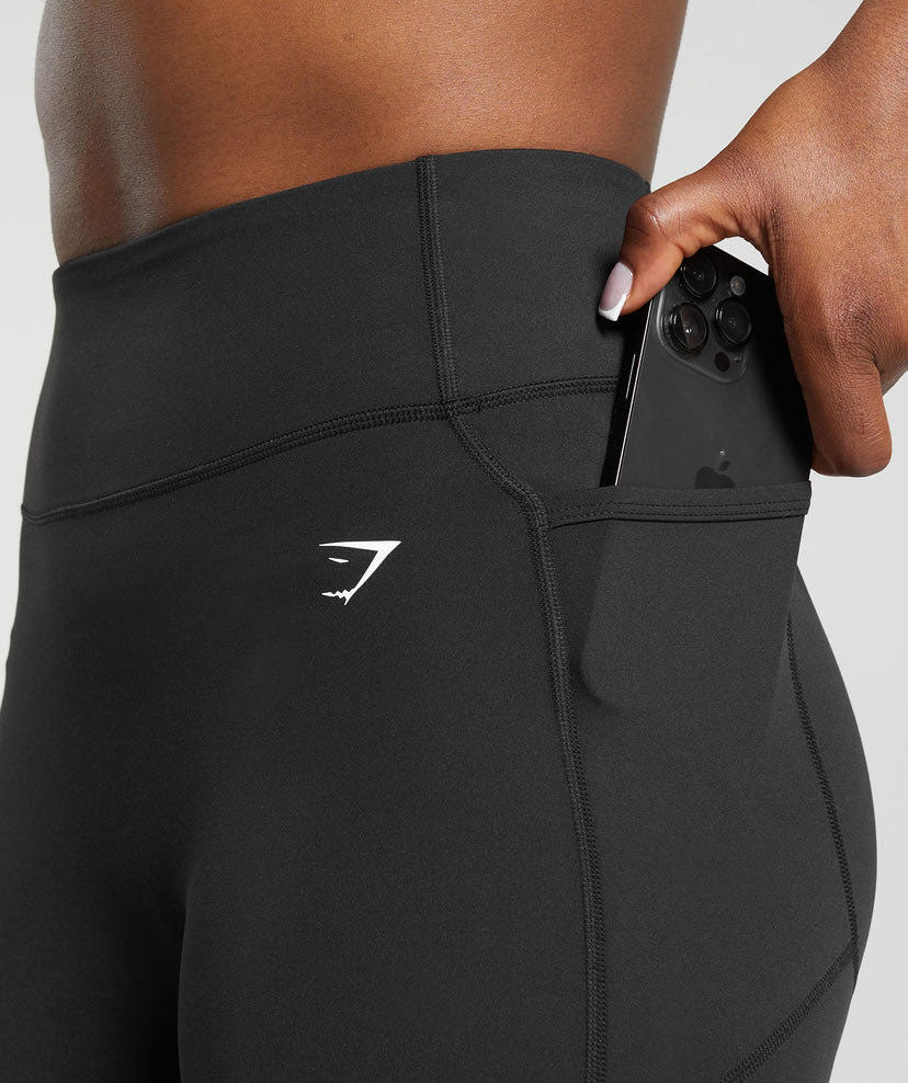 LIFTING POCKET LEGGINGS