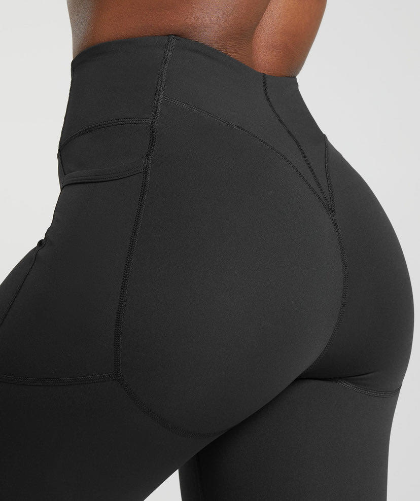LIFTING POCKET LEGGINGS