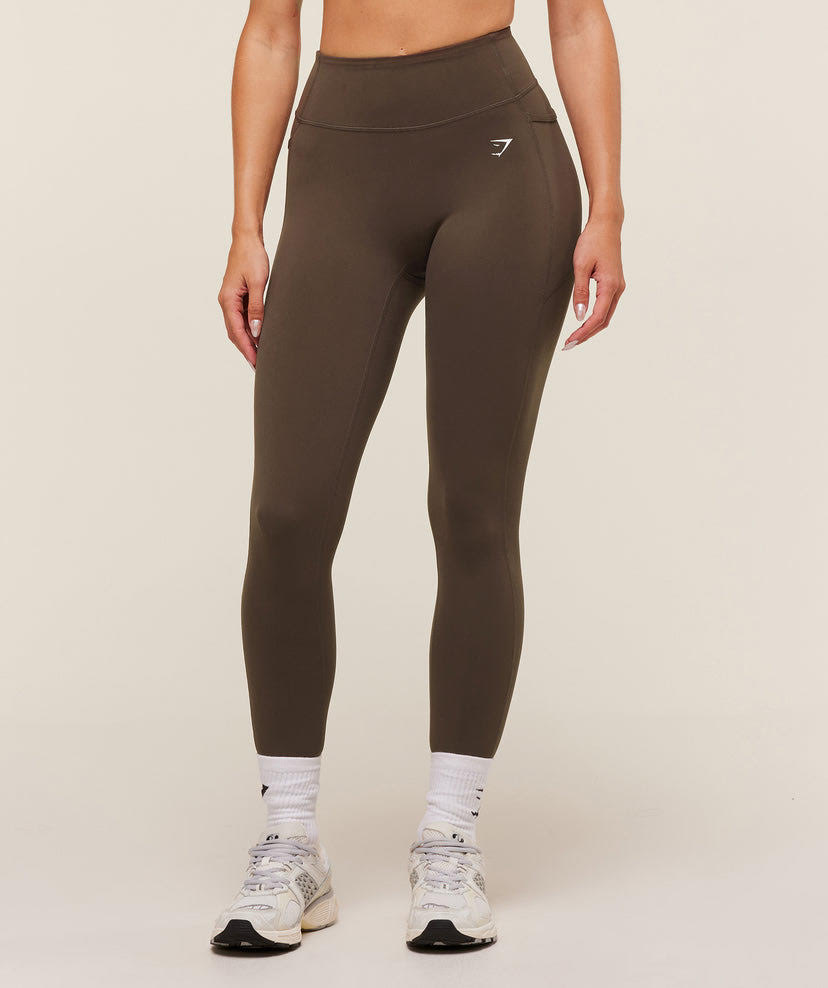 LIFTING POCKET LEGGINGS