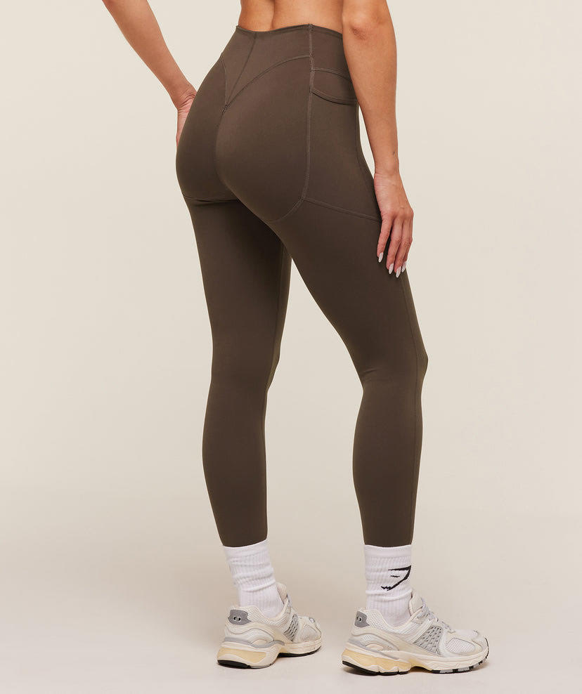 LIFTING POCKET LEGGINGS