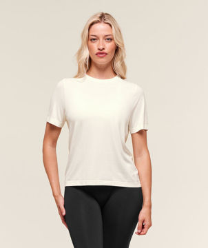 EVERYDAY SEAMLESS T-SHIRT