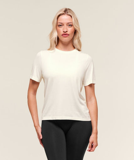 EVERYDAY SEAMLESS T-SHIRT