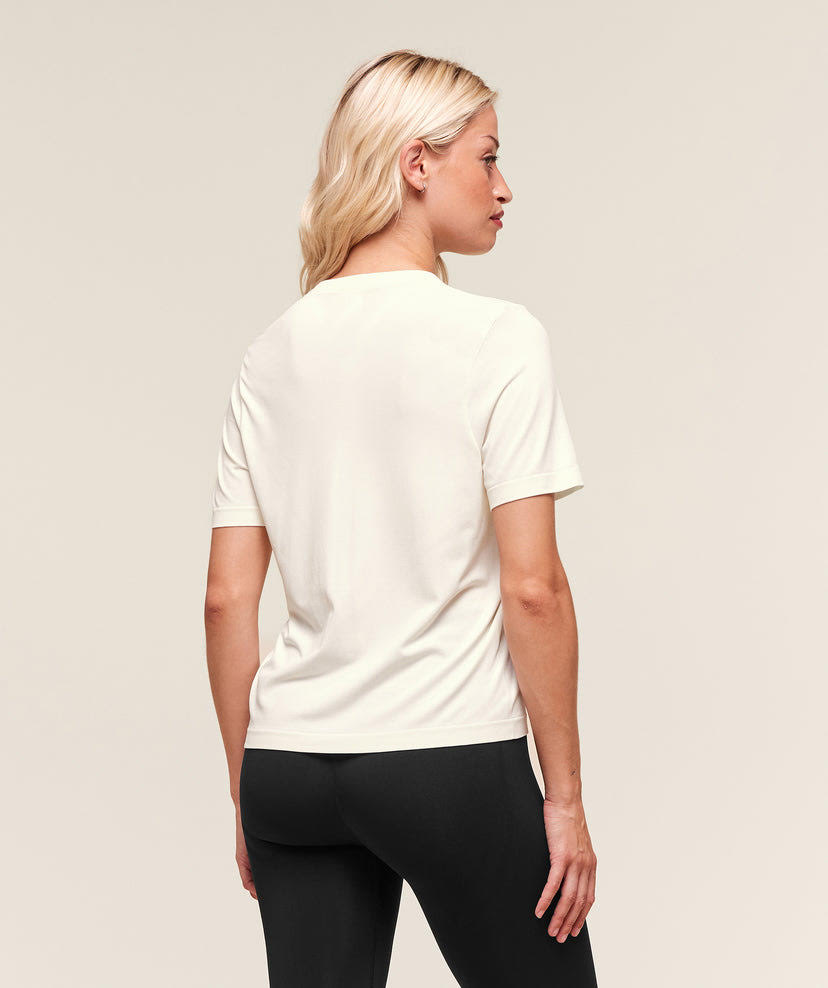 EVERYDAY SEAMLESS T-SHIRT