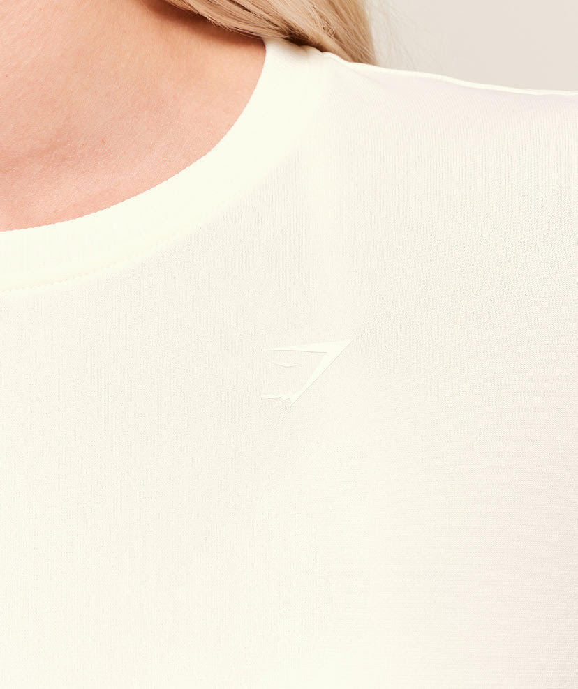 EVERYDAY SEAMLESS T-SHIRT