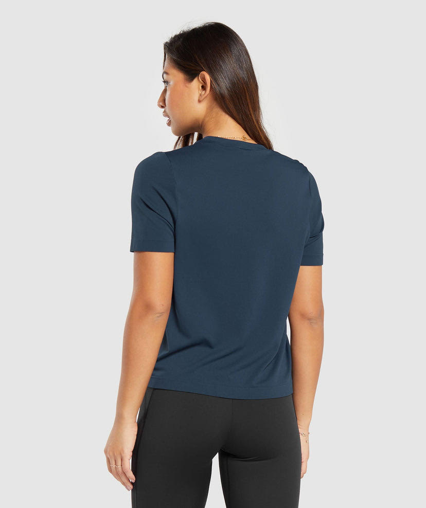 EVERYDAY SEAMLESS T-SHIRT