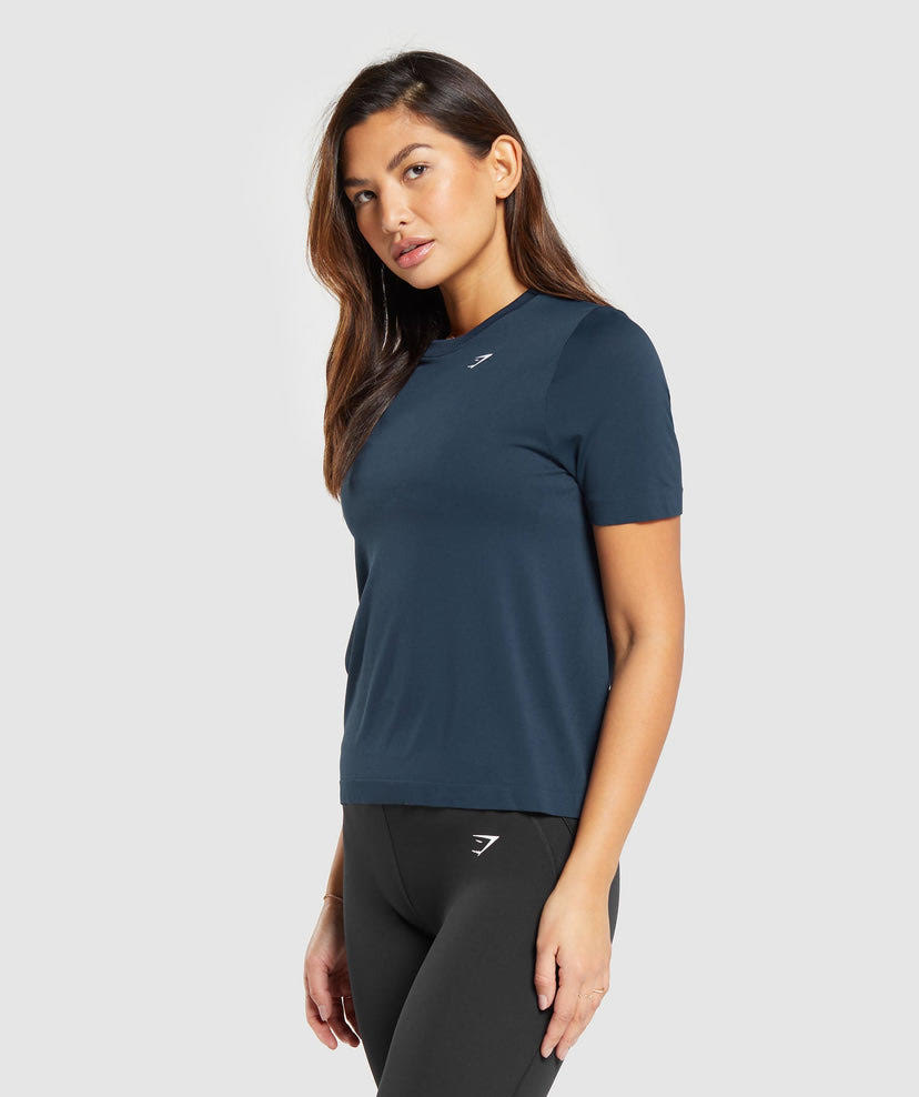 EVERYDAY SEAMLESS T-SHIRT