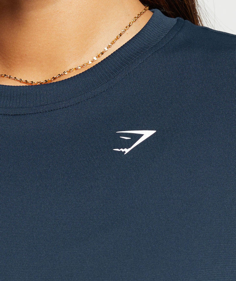 EVERYDAY SEAMLESS T-SHIRT