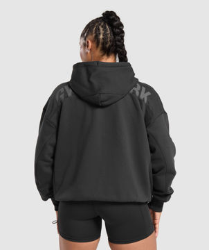 POWER HOODIE