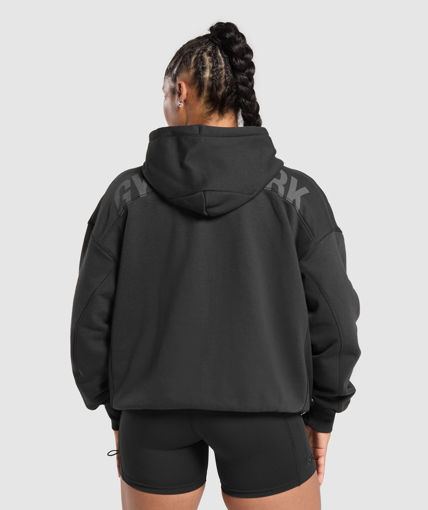 POWER HOODIE
