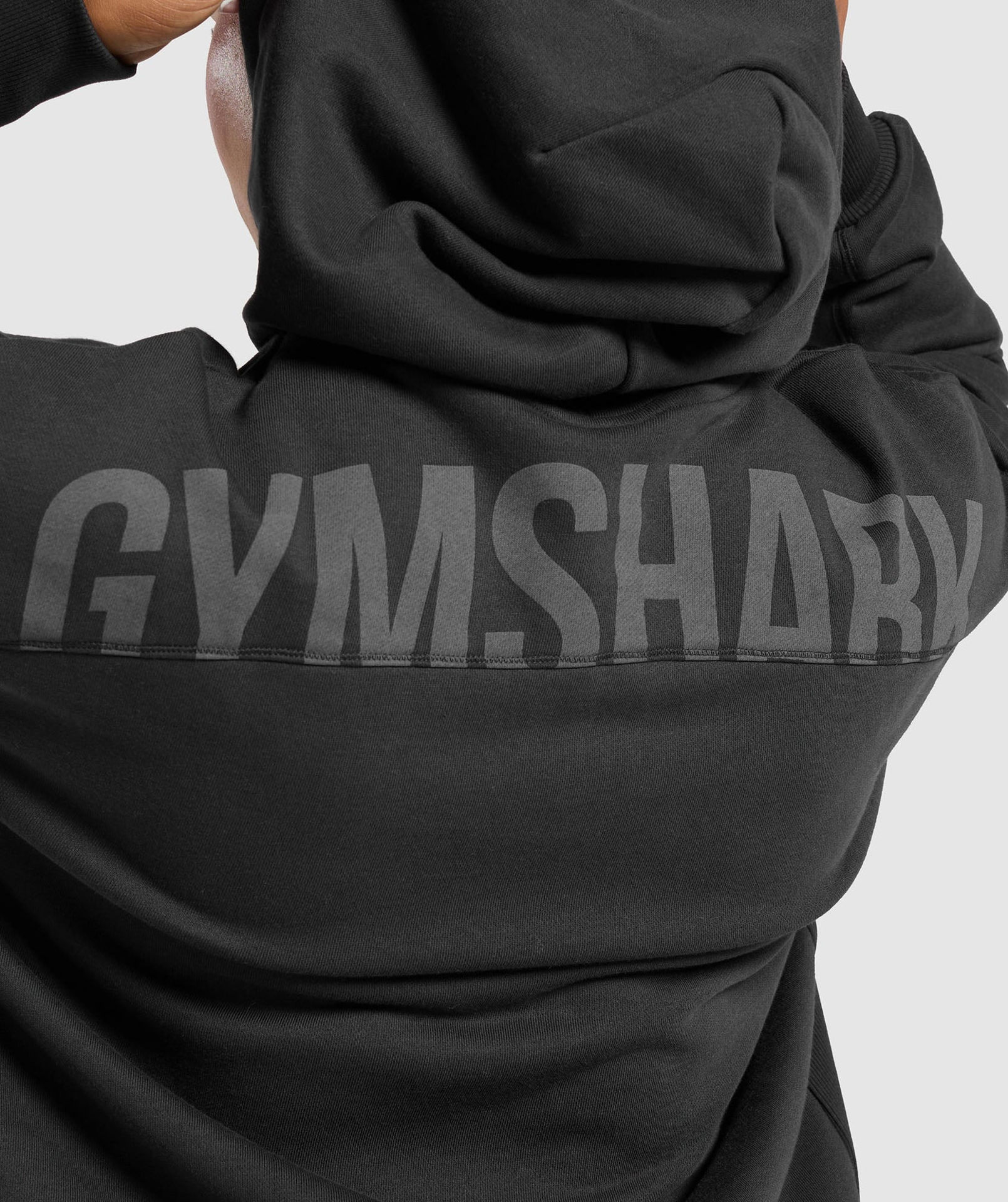POWER HOODIE