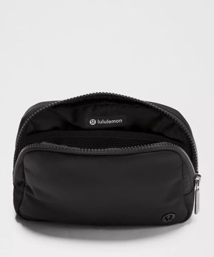 Everywhere Belt Bag 1L Wordmark