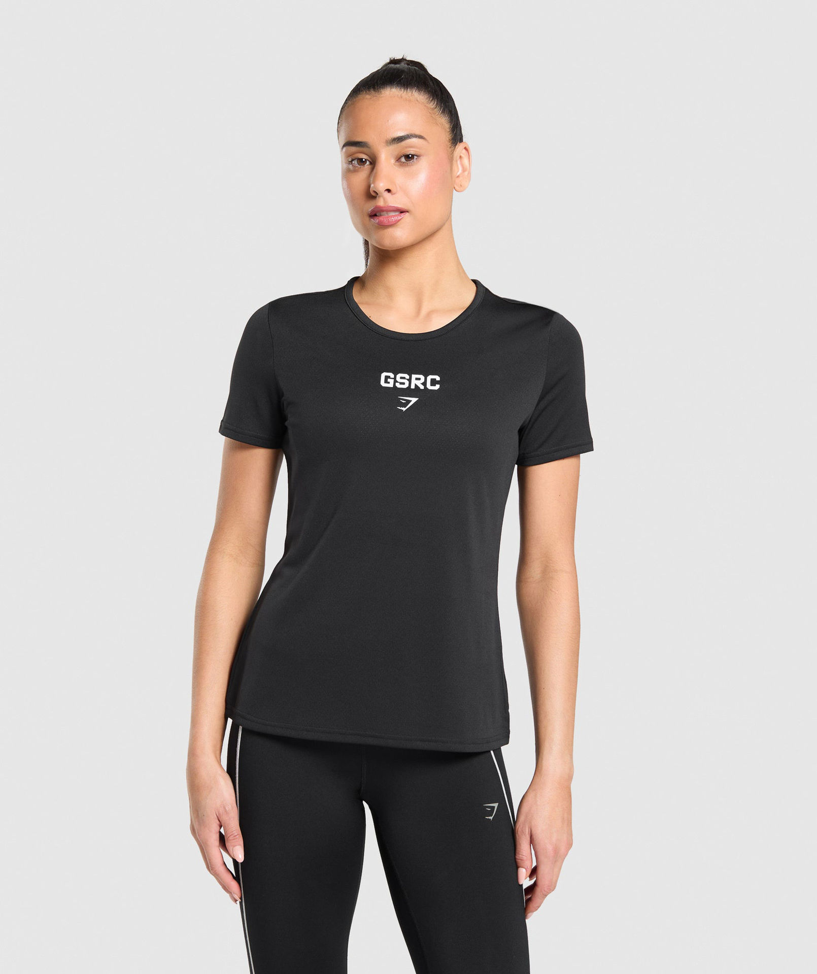 RUN CLUB GRAPHIC T-SHIRT
