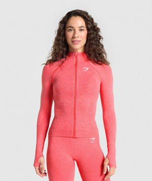 VITAL TIGHT TRACKTOP