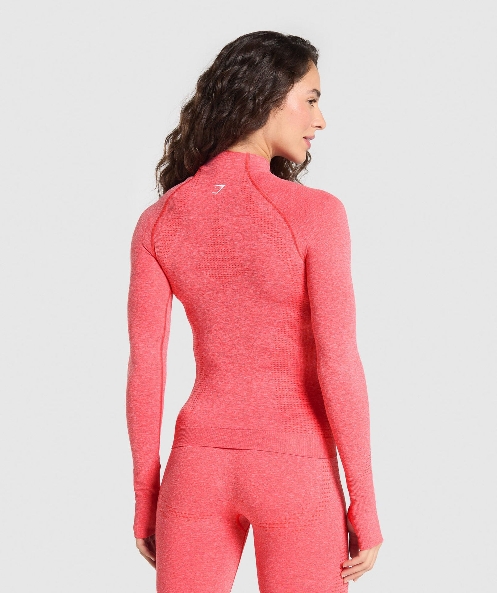VITAL TIGHT TRACKTOP