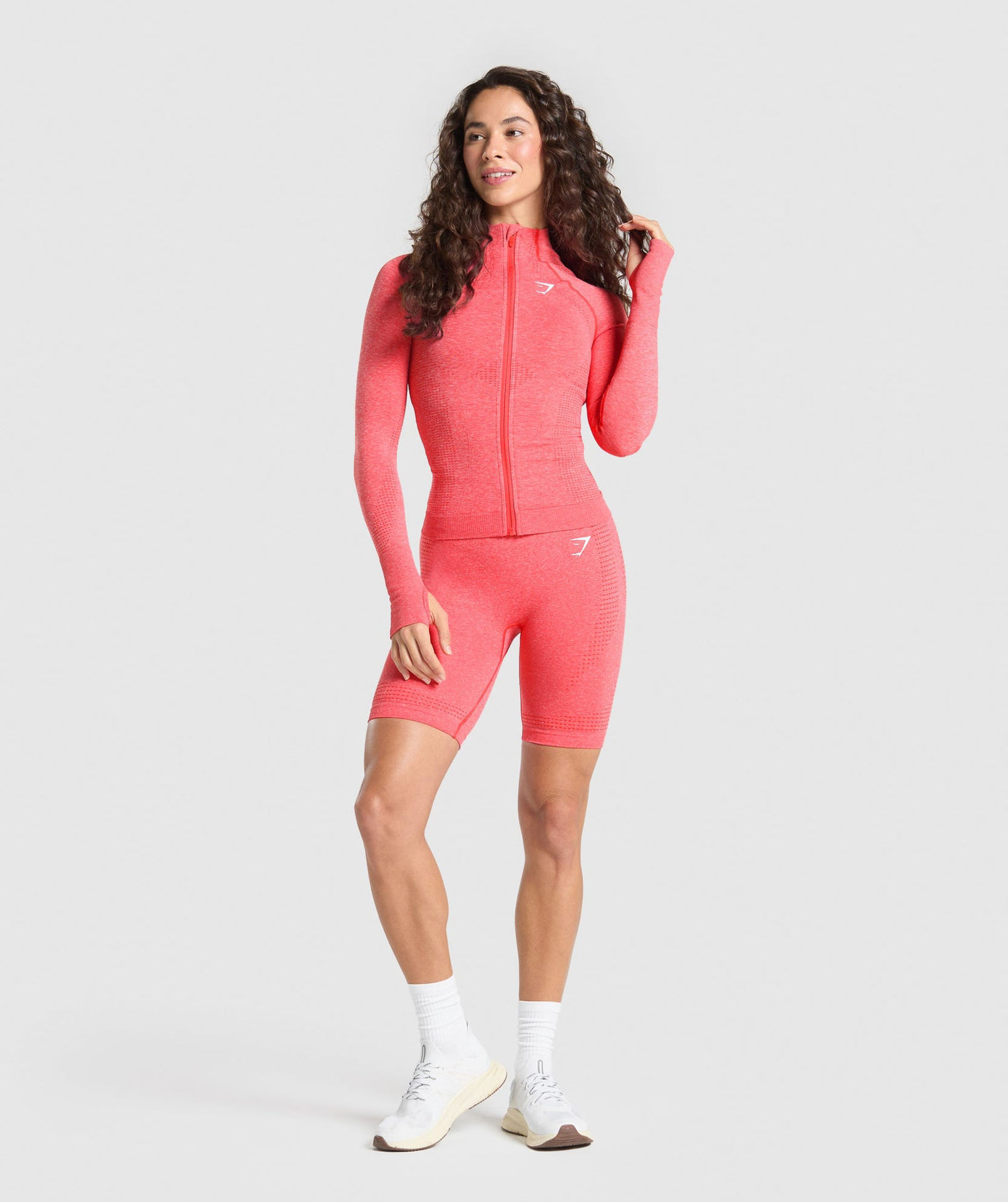 VITAL TIGHT TRACKTOP