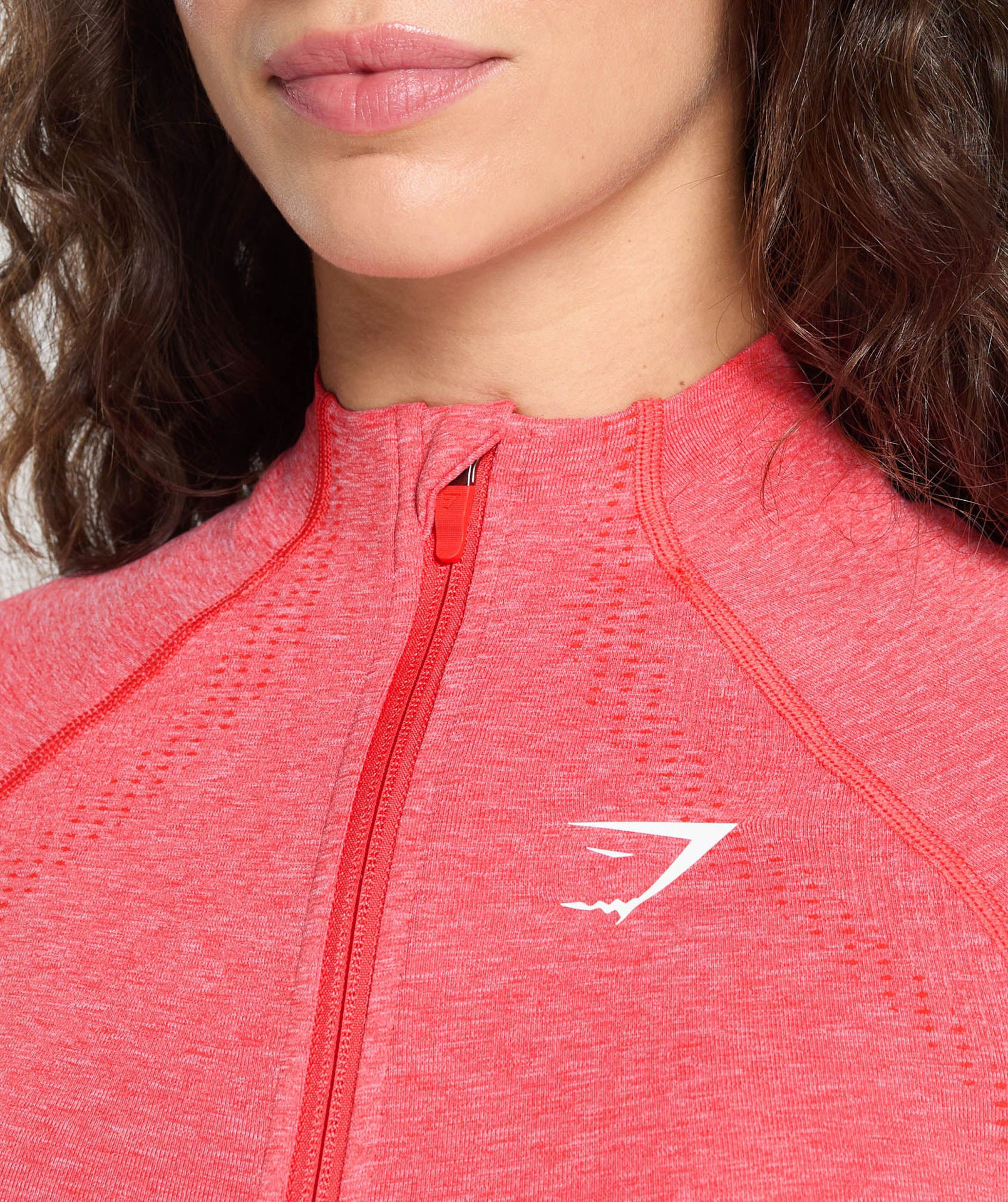 VITAL TIGHT TRACKTOP