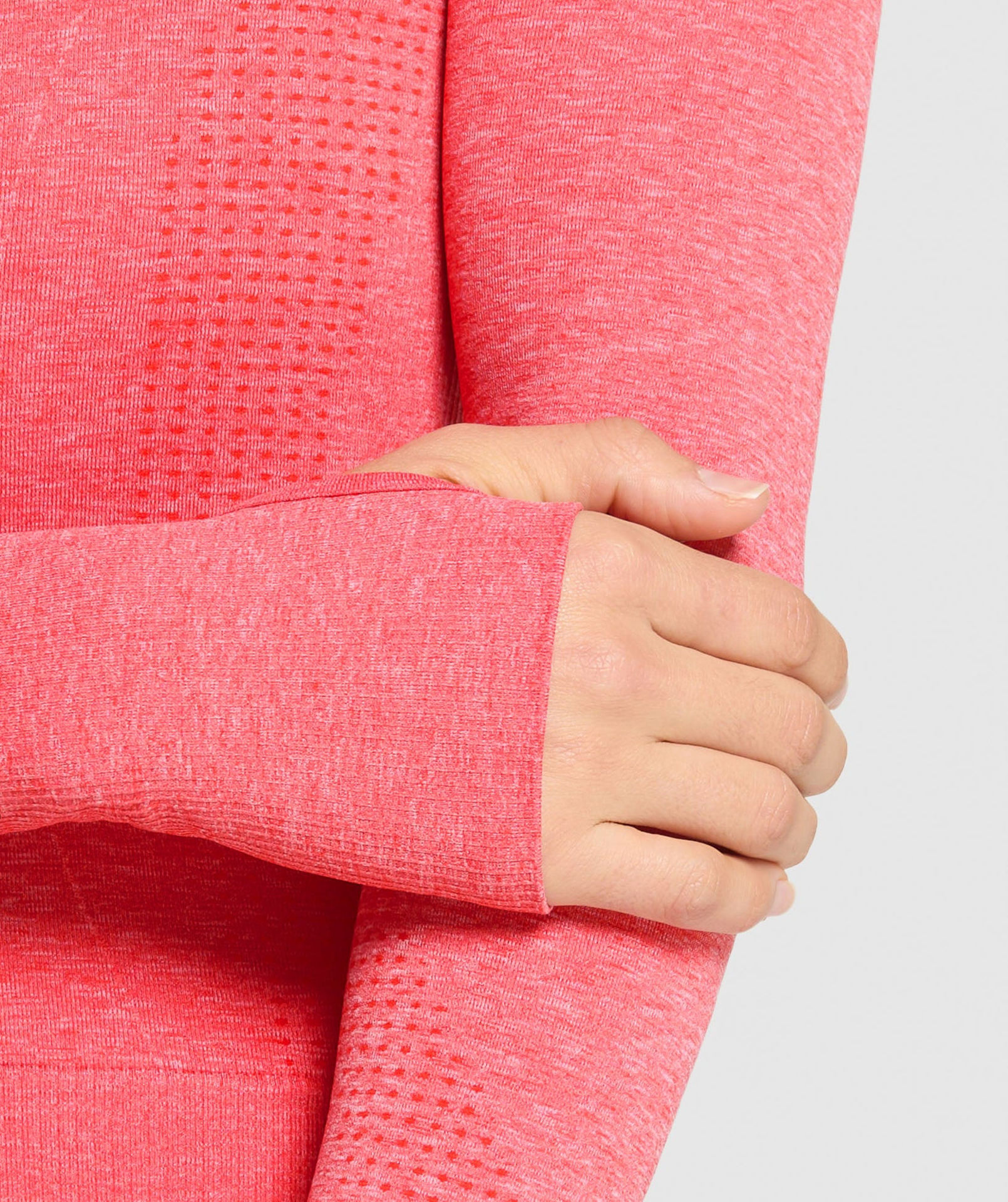 VITAL TIGHT TRACKTOP