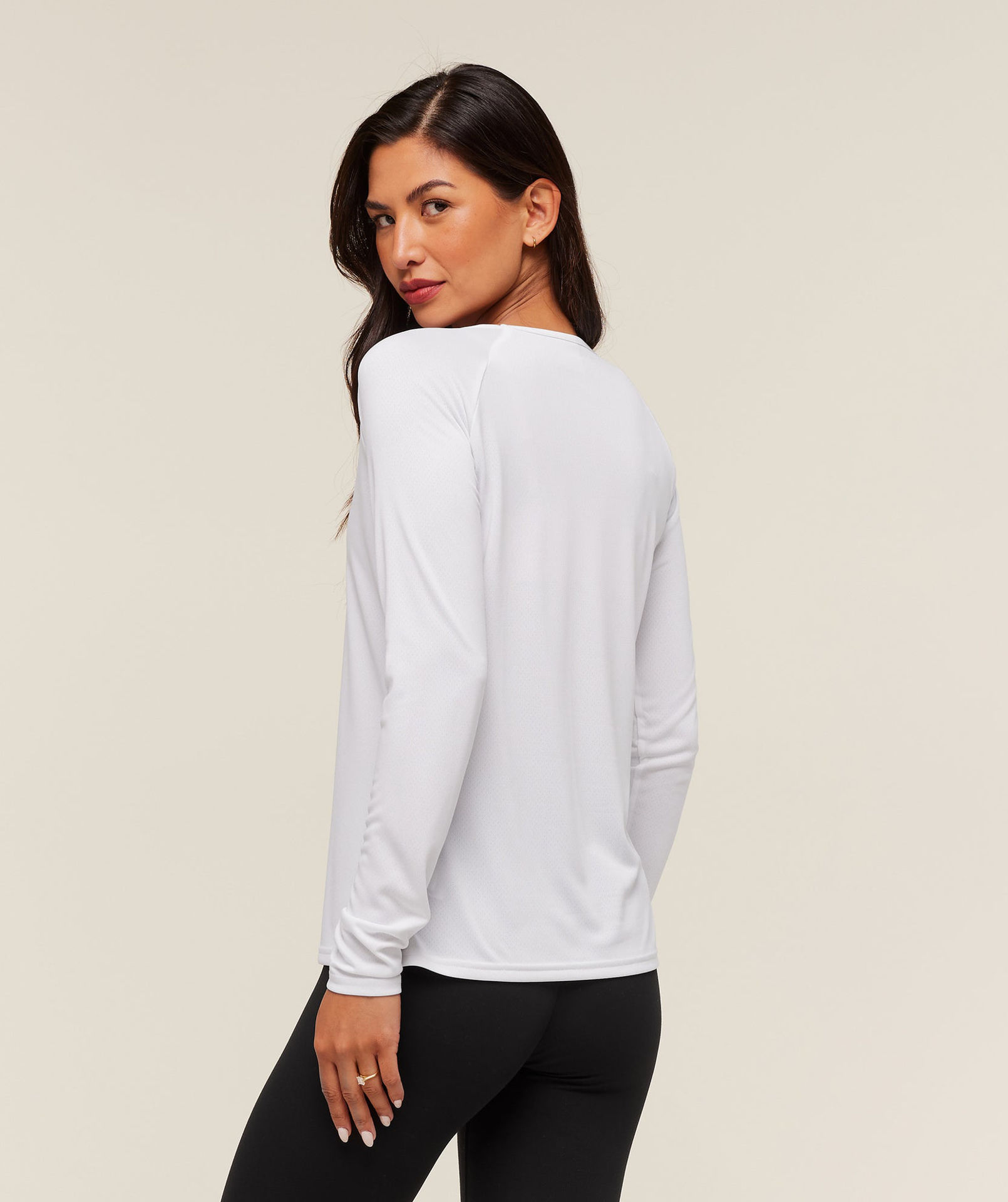 Training Long Sleeve Top new