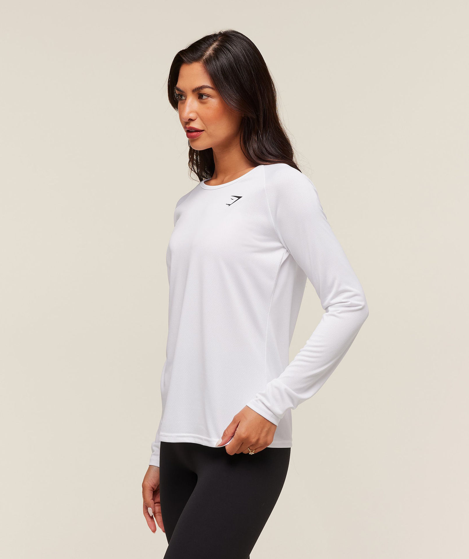 Training Long Sleeve Top new