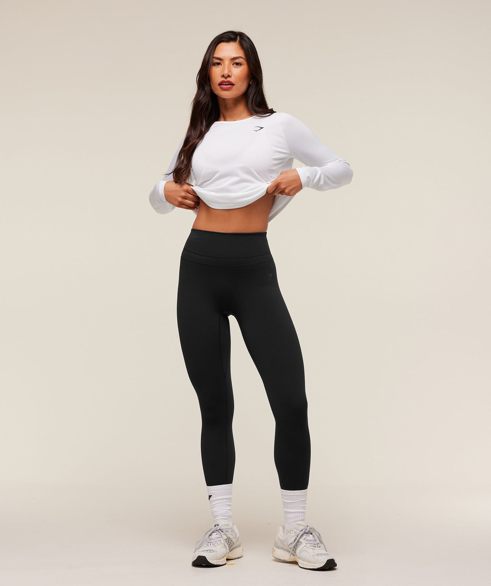 Training Long Sleeve Top new