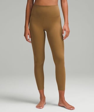 lululemon Align™ High-Rise Pant 25"
