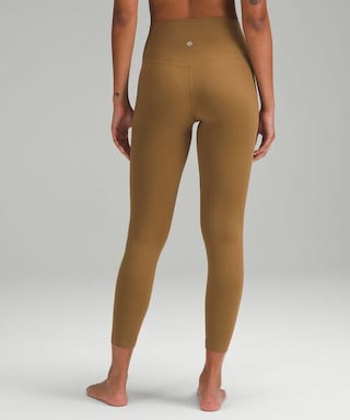 lululemon Align™ High-Rise Pant 25"