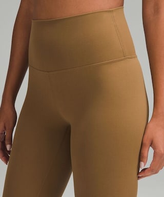 lululemon Align™ High-Rise Pant 25"