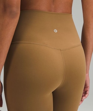 lululemon Align™ High-Rise Pant 25"