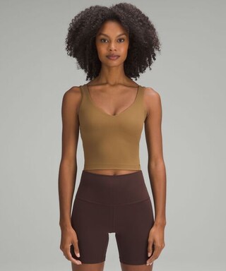 lululemon Align™ Tank Top Light Support, A/B Cup