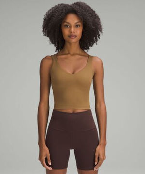lululemon Align™ Tank Top Light Support, A/B Cup