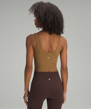 lululemon Align™ Tank Top Light Support, A/B Cup