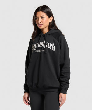 STRENGTH DEPARTMENT GRAPHIC HOODIE