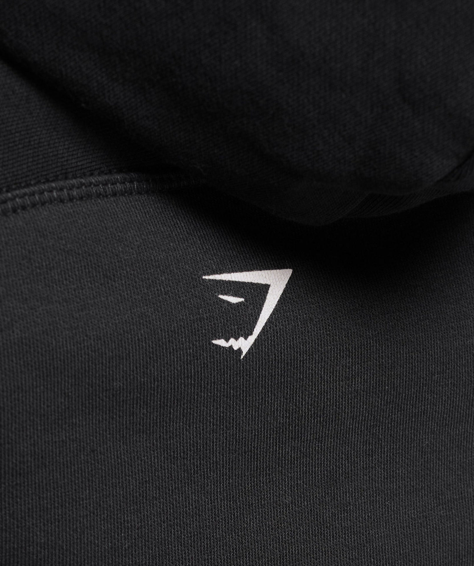STRENGTH DEPARTMENT GRAPHIC HOODIE