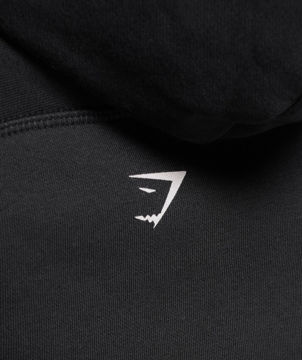 STRENGTH DEPARTMENT GRAPHIC HOODIE