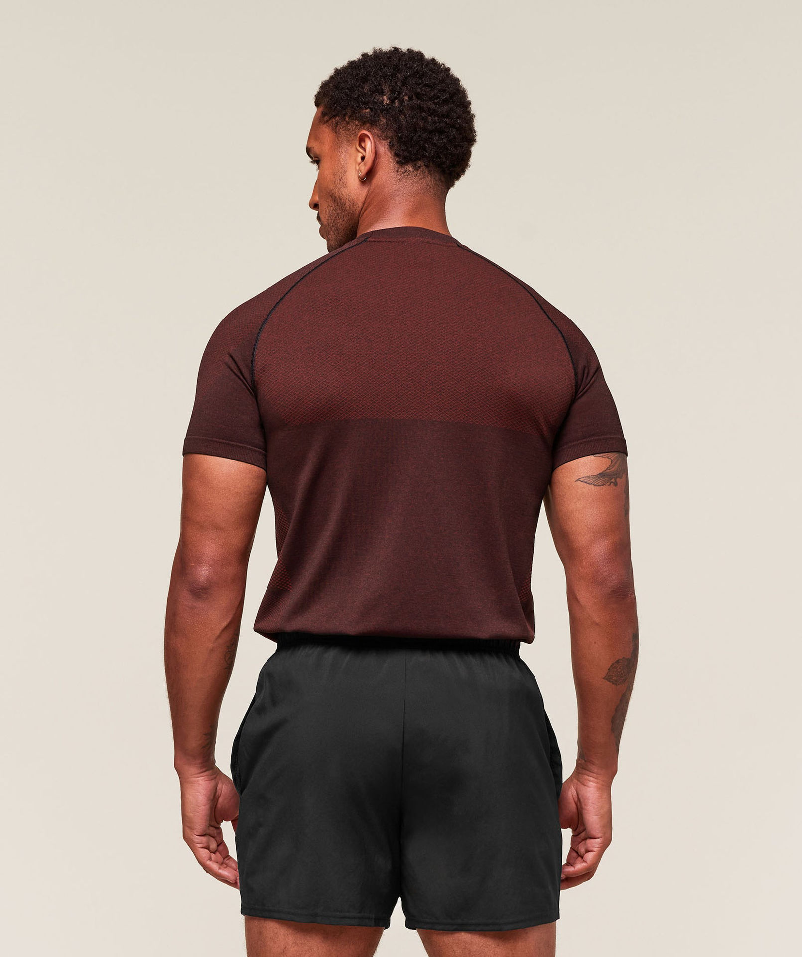 VITAL SEAMLESS T-SHIRT
