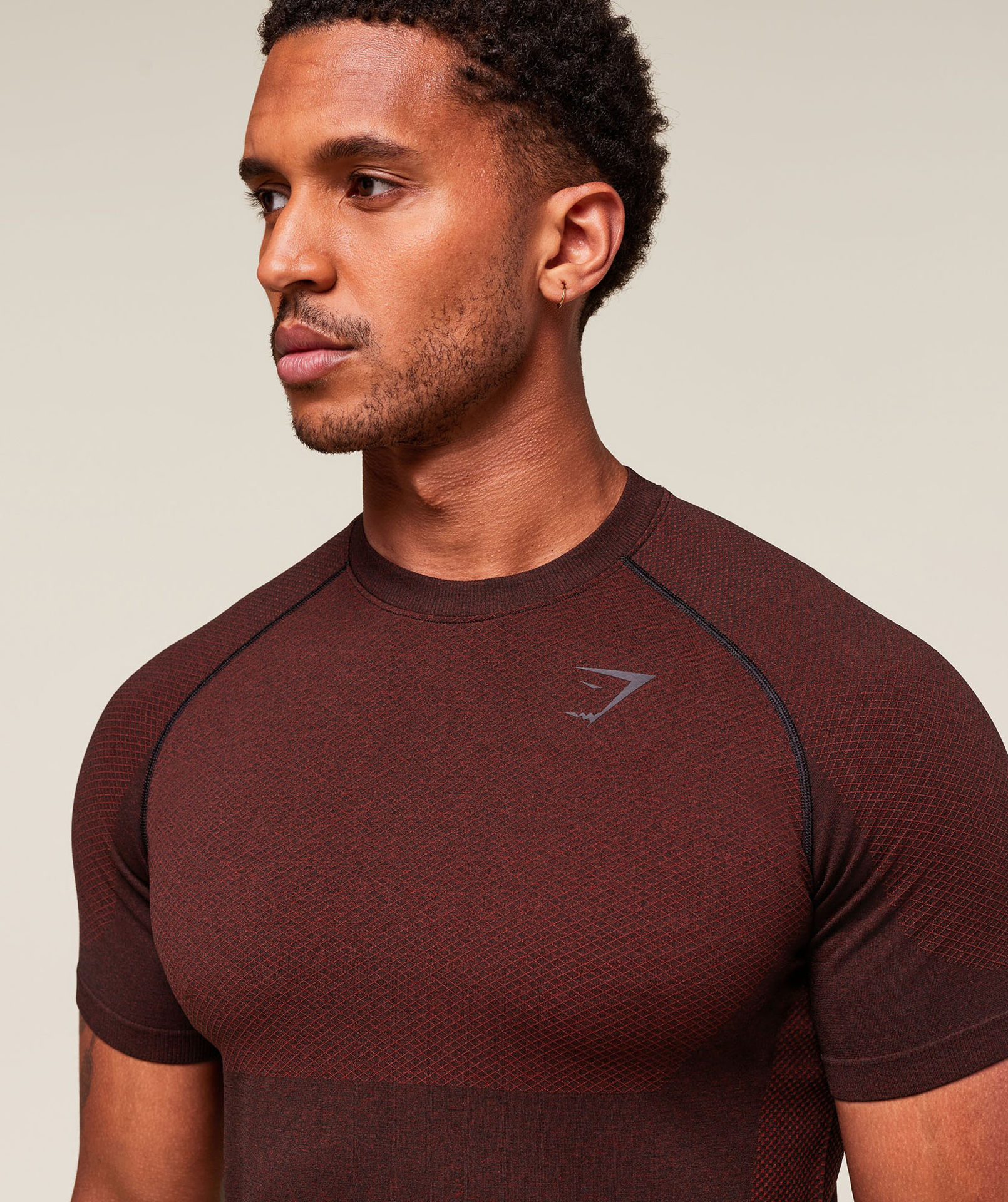 VITAL SEAMLESS T-SHIRT
