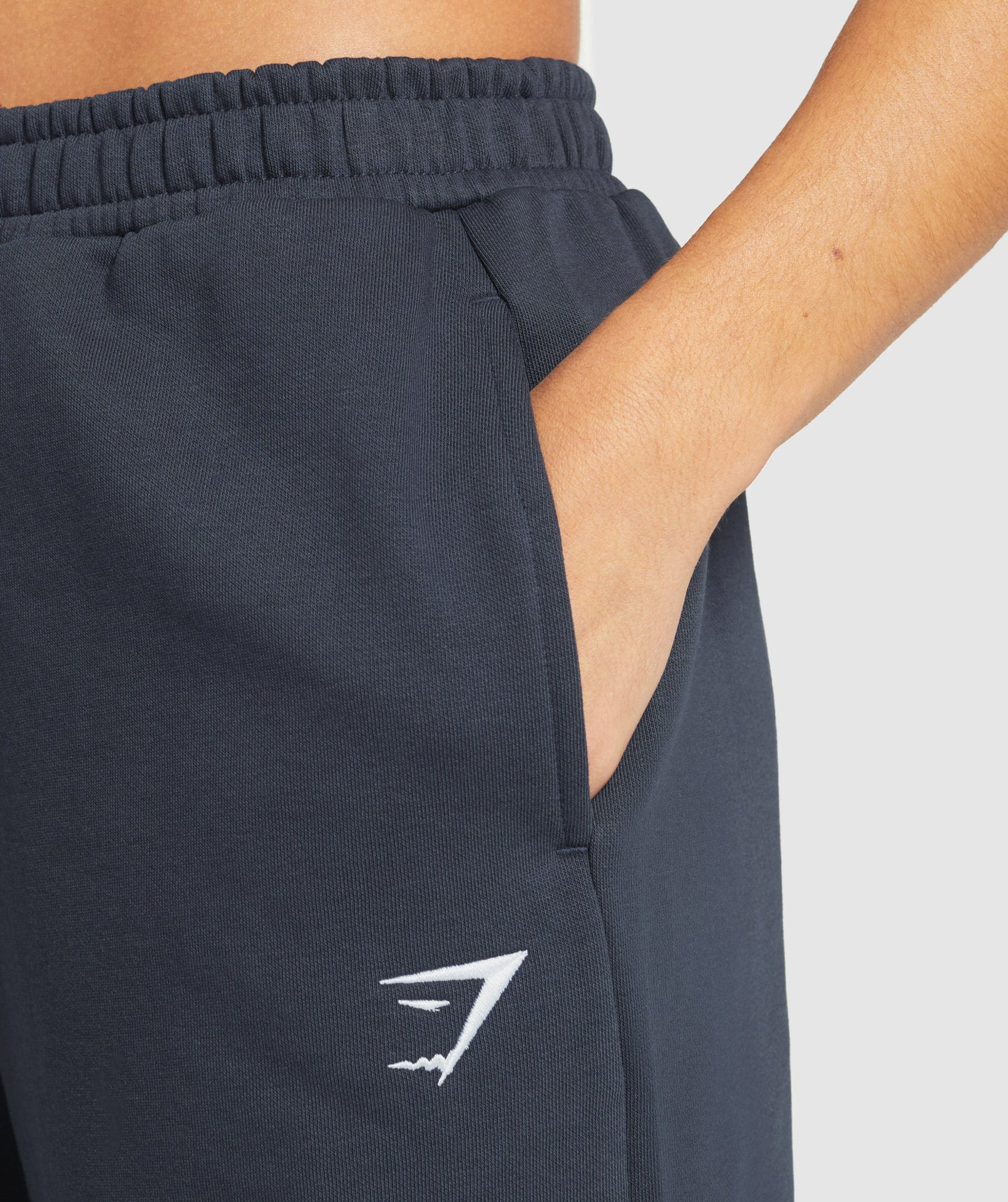 TRAINING FLEECE STRAIGHT LEG JOGGERS