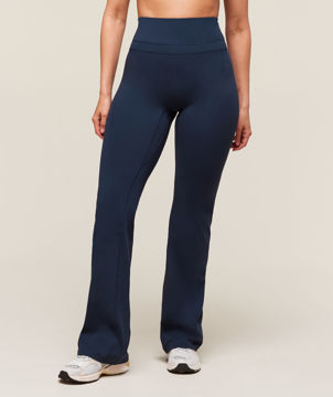 WHITNEY FLARED LEGGINGS