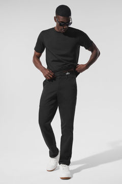 Edition Sueded Pant