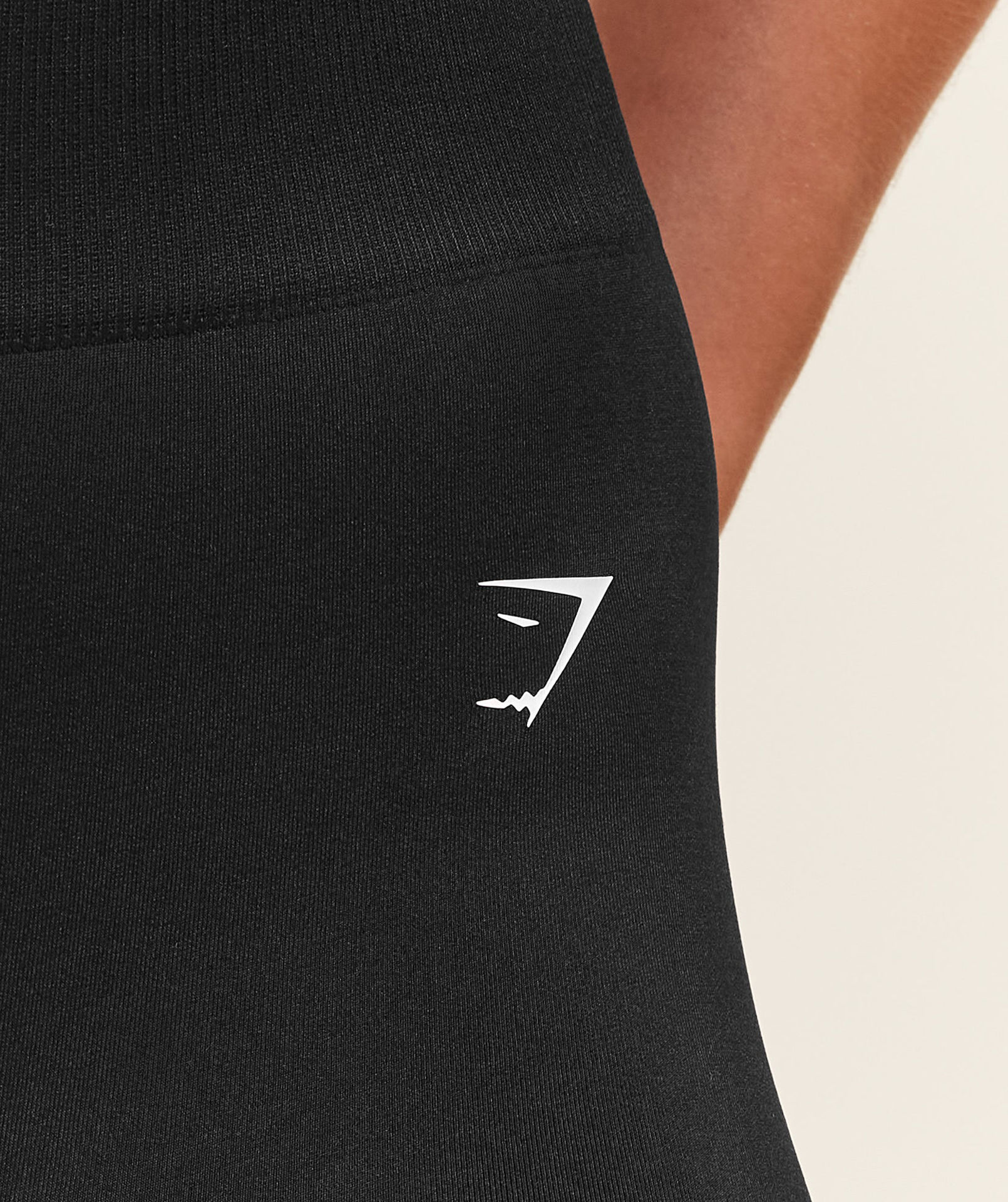 EVERYDAY SEAMLESS FLARED LEGGINGS