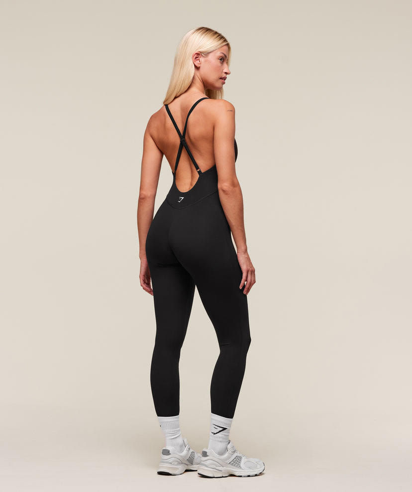Strappy All IN One Full Length