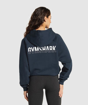 Fraction hoodie