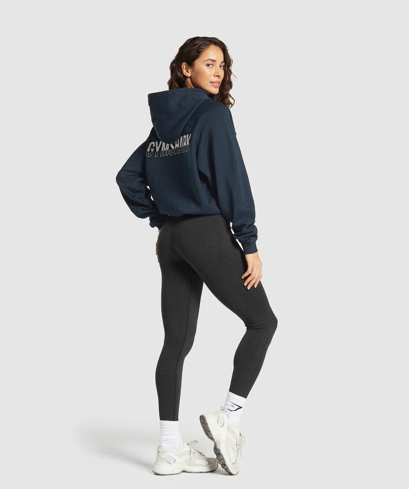 Fraction hoodie