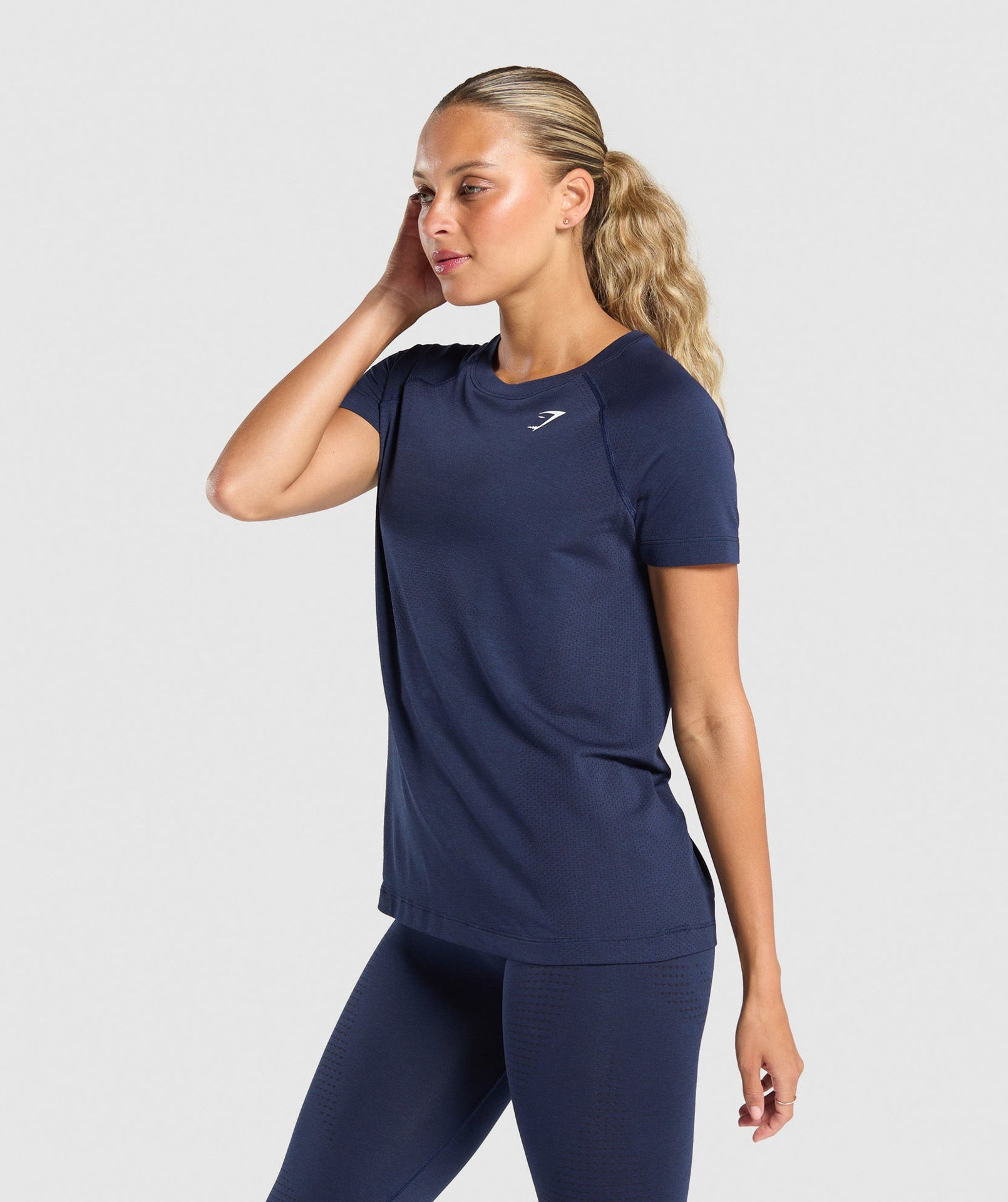 VITAL LIGHT T-SHIRT