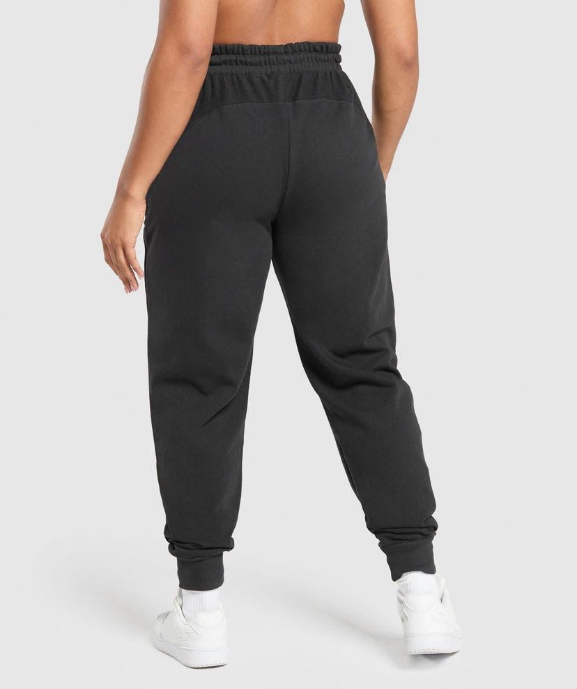 Power Jogger
