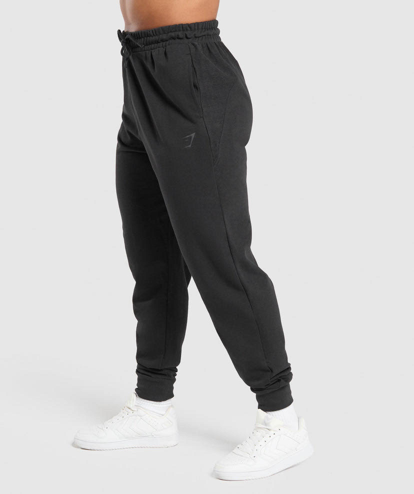 Power Jogger