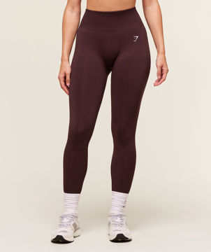 EVERYDAY SEAMLESS LEGGINGS