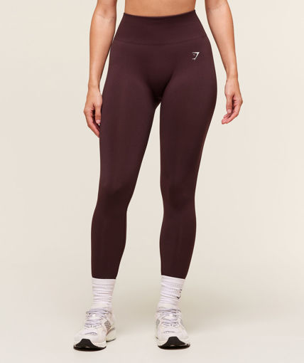 EVERYDAY SEAMLESS LEGGINGS